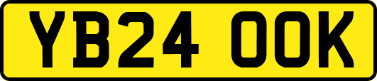 YB24OOK