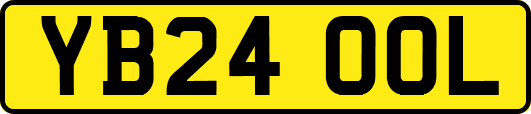 YB24OOL
