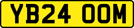 YB24OOM