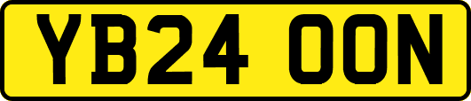 YB24OON