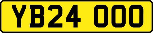 YB24OOO