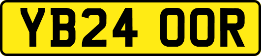 YB24OOR