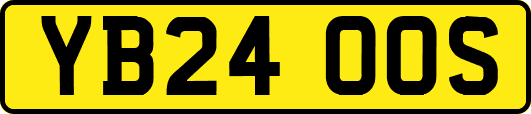 YB24OOS