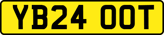 YB24OOT