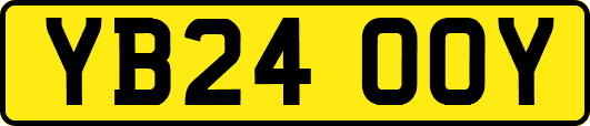 YB24OOY