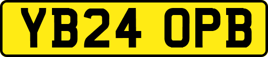 YB24OPB