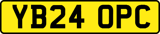 YB24OPC