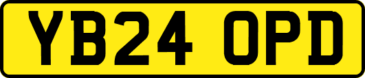 YB24OPD