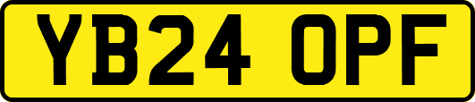 YB24OPF