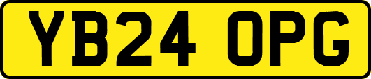 YB24OPG