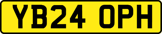 YB24OPH
