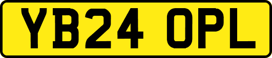 YB24OPL