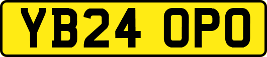 YB24OPO