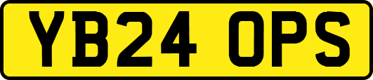YB24OPS