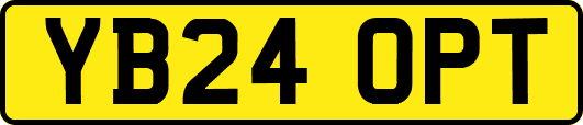 YB24OPT