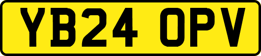 YB24OPV