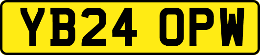 YB24OPW