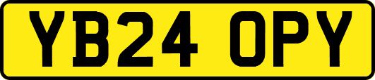 YB24OPY