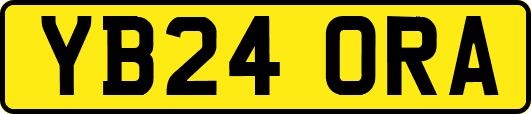 YB24ORA