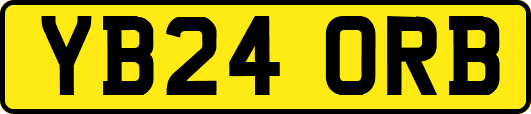 YB24ORB