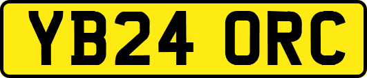 YB24ORC