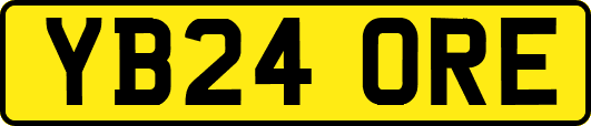 YB24ORE