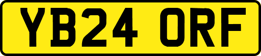 YB24ORF