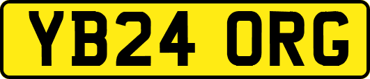 YB24ORG