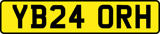 YB24ORH