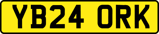YB24ORK