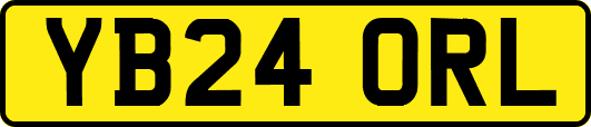 YB24ORL