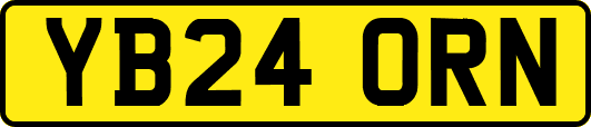 YB24ORN