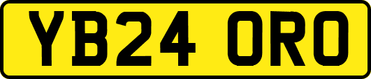 YB24ORO