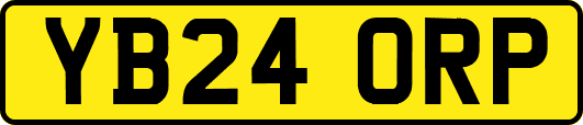 YB24ORP