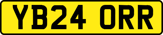 YB24ORR