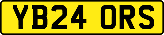 YB24ORS