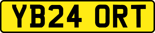 YB24ORT