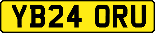 YB24ORU