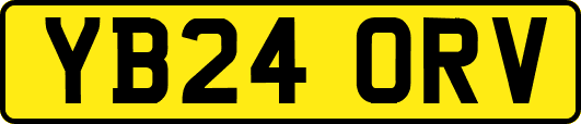 YB24ORV