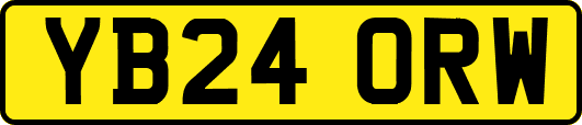 YB24ORW