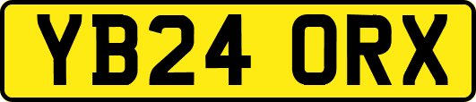YB24ORX
