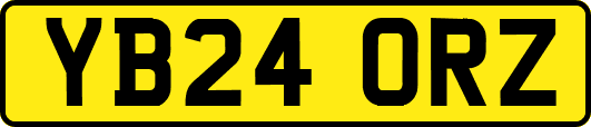 YB24ORZ