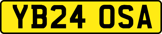 YB24OSA