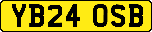YB24OSB