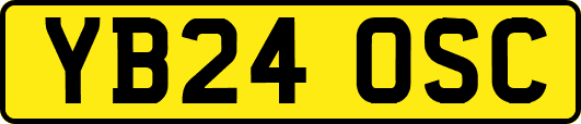YB24OSC