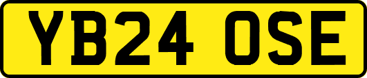 YB24OSE