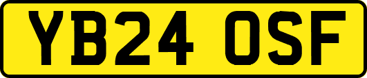 YB24OSF
