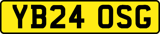 YB24OSG