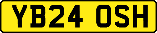 YB24OSH