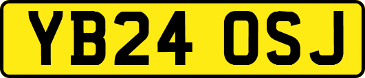 YB24OSJ